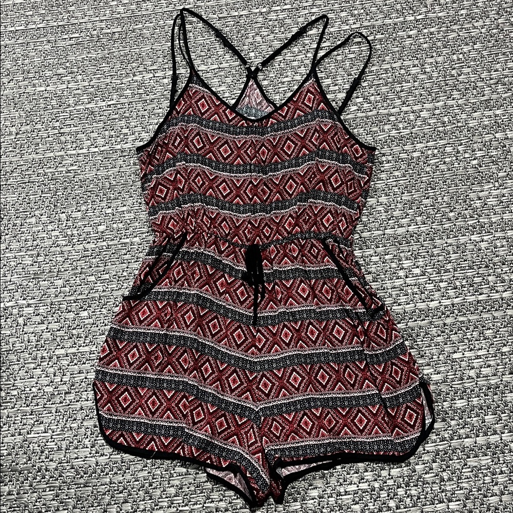 G21 | Romper